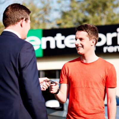 Enterprise Rent-A-Care